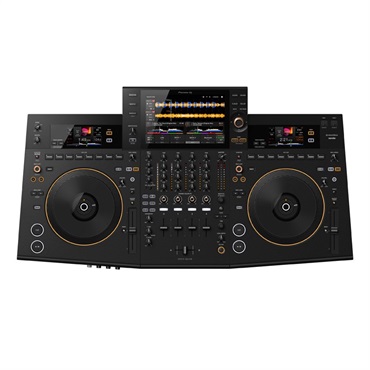 Pioneer DJ OPUS-QUAD 【プロフェッショナル オールインワンDJシステム 】 画像1