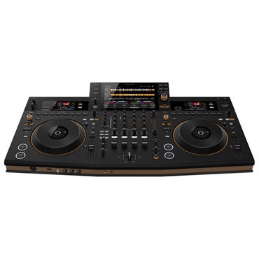 Pioneer DJ OPUS-QUAD 【プロフェッショナル オールインワンDJシステム 】 画像2