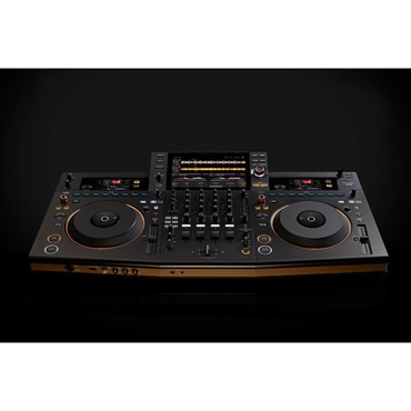 Pioneer DJ OPUS-QUAD 【プロフェッショナル オールインワンDJシステム 】 画像4