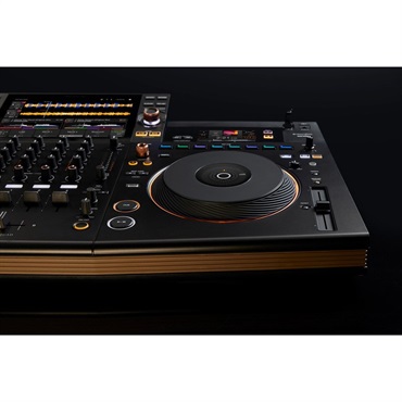 Pioneer DJ OPUS-QUAD 【プロフェッショナル オールインワンDJシステム 】 画像5