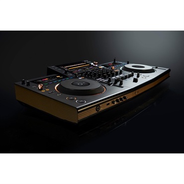 Pioneer DJ OPUS-QUAD 【プロフェッショナル オールインワンDJシステム 】 画像6