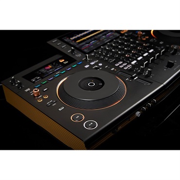 Pioneer DJ OPUS-QUAD 【プロフェッショナル オールインワンDJシステム 】 画像7