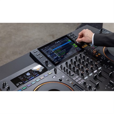 Pioneer DJ OPUS-QUAD 【プロフェッショナル オールインワンDJシステム 】 画像8