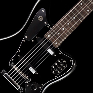 SCHECTER AR-07 (Black/Rosewood) 画像3