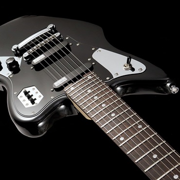 SCHECTER AR-07 (Black/Rosewood) 画像4