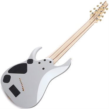 Ibanez Axe Design Lab RGDMS8-CSM (Classic Silver Matte) 画像2