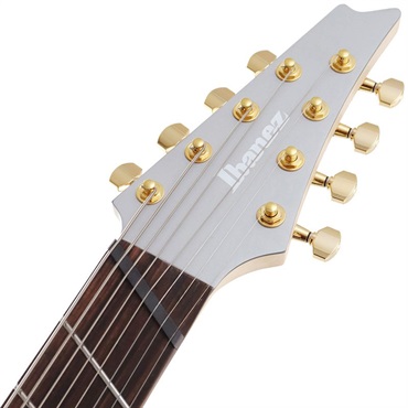 Ibanez Axe Design Lab RGDMS8-CSM (Classic Silver Matte) 画像6