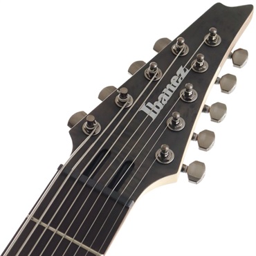Ibanez Axe Design Lab RG9PB-TGF (Transparent Gray Flat) 画像6