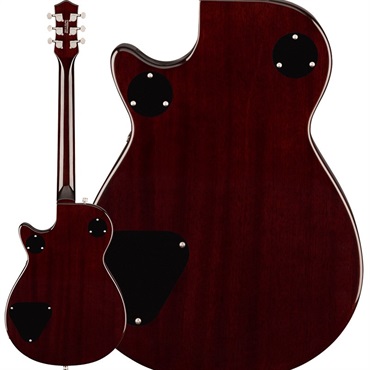 GRETSCH G5210-P90 Electromatic Jet Two 90 Single-Cut with Wraparound (Cadillac Green/Laurel) 画像1