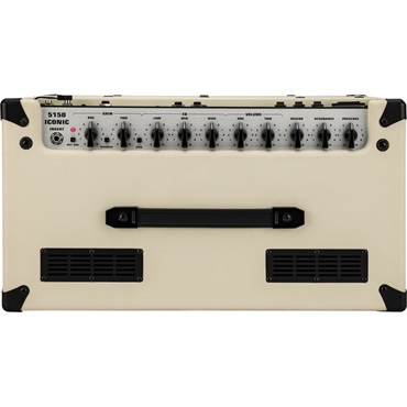 EVH 5150 Iconic Series 15W 1X10 Combo [Ivory]（イーブイエイチ エディ） 画像3