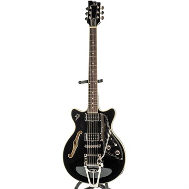 Duesenberg DTF-BK Starplayer TV Fullerton (Black) 画像1