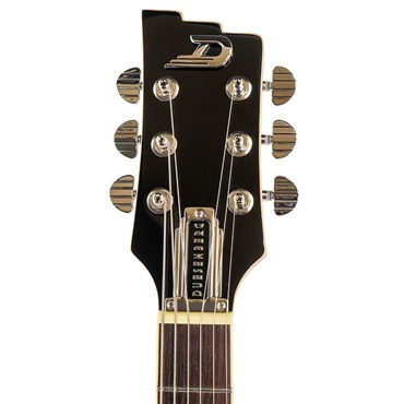 Duesenberg DTF-BK Starplayer TV Fullerton (Black) 画像3