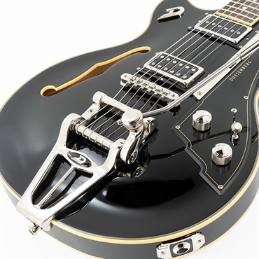 Duesenberg DTF-BK Starplayer TV Fullerton (Black) 画像8