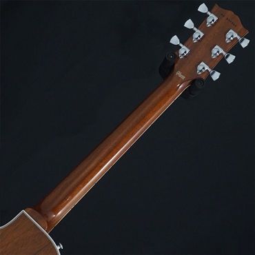 Gibson USED 中古 Les Paul Custom Mahogany Top (Walnut Stain) 【SN.CS500345】 画像5