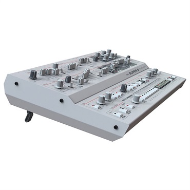 UDO Audio Super 6 Desktop【お取り寄せ商品】 画像1