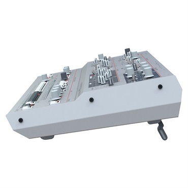 UDO Audio Super 6 Desktop【お取り寄せ商品】 画像2