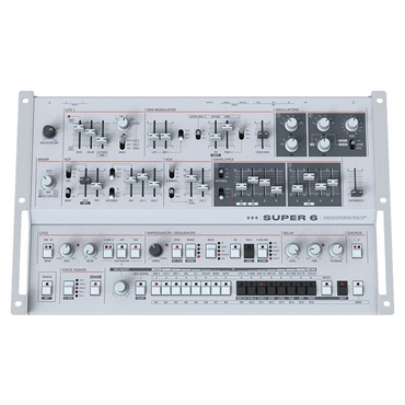UDO Audio Super 6 Desktop【お取り寄せ商品】 画像3