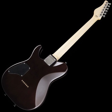 SCHECTER KR-24-2H-FXD (Pink/Rosewood) 画像2