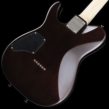 SCHECTER KR-24-2H-FXD (Pink/Rosewood) 画像5