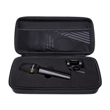 LEWITT MTP W950 (ルーイット)(ハンドヘルドコンデンサーマイク)(MFS使用マイク)(ワイヤレスシステム互換)(MTPW950) 画像3