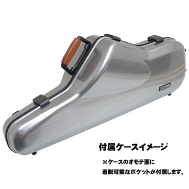 Wood Stone テナーサックス ウッドストーン WST-V-VL-WOF New Vintage 【調整&セットアップ後出荷】【5年間キーバランス調整無料】 画像1