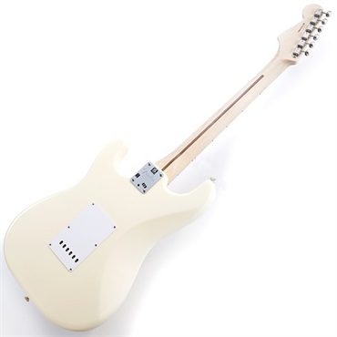 Fender USA Eric Clapton Stratocaster (Olympic White) 【The Spring Summer 2026 Campaign】 画像2