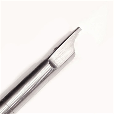その他ブランド(管楽器・吹奏楽器) Colin Goldie Colin Goldie Soprano Whistle inD [1.00mm/90°Cut](ティン・ホイッスルD管) 画像4