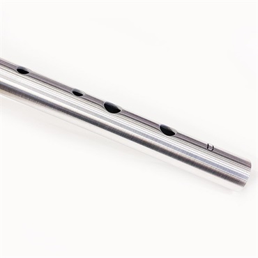 その他ブランド(管楽器・吹奏楽器) Colin Goldie Colin Goldie Soprano Whistle inD [1.00mm/90°Cut](ティン・ホイッスルD管) 画像6