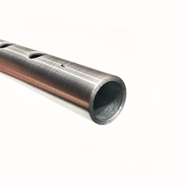 その他ブランド(管楽器・吹奏楽器) Colin Goldie Colin Goldie Soprano Whistle inD [1.00mm/90°Cut](ティン・ホイッスルD管) 画像7
