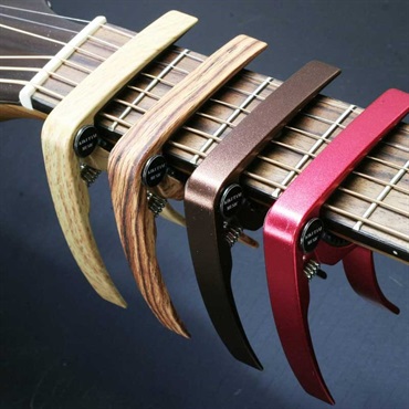 Kikutani KIKUTANI GC-10 WAL(ウォルナット) 画像1