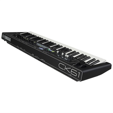 YAMAHA ヤマハ CK61 ステージキーボード 画像2