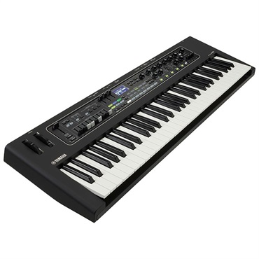 YAMAHA ヤマハ CK61 ステージキーボード 画像4