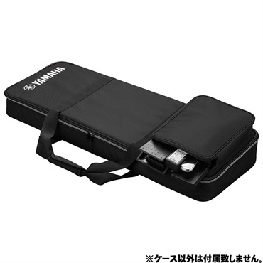 YAMAHA SC-DE61 ソフトケース(ヤマハ)(キーボード) 画像4