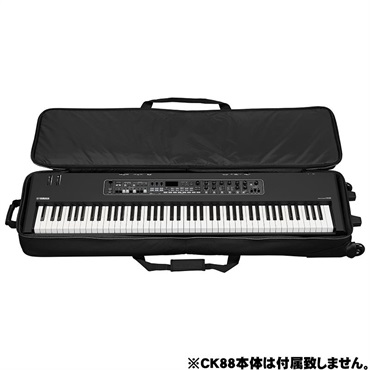 YAMAHA SC-DE88 ソフトケース ヤマハ 画像3