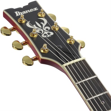 Ibanez Artcore Expressionist AMH90-CRF 画像4
