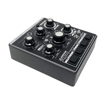 BenidubAudio DS71 【ダブサイレン】 画像1
