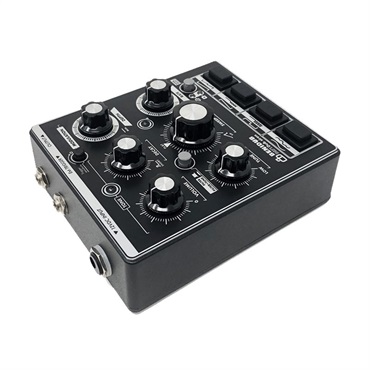 BenidubAudio DS71 【ダブサイレン】 画像2