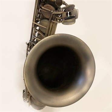 Cadeson USED 中古 カドソン テナーサックス T-902AS/F#キー無し S/N:263xx2 佐藤達哉氏選定品 【調整&セットアップ後出荷】【5年間キーバランス調整無料】 画像5