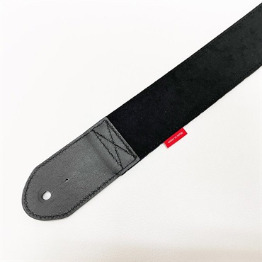 NAZCA STRAP WINE LEATHER 画像4