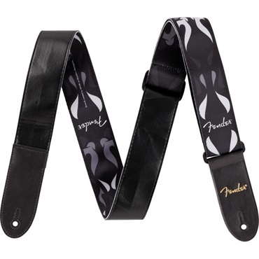 Fender USA ART CANVAS STRAP MHAK (#0990649030) 画像1