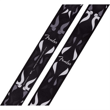 Fender USA ART CANVAS STRAP MHAK (#0990649030) 画像4
