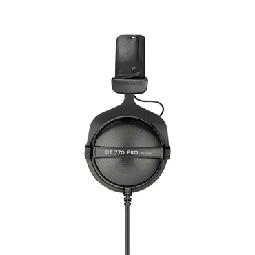 beyerdynamic DT 770 PRO80 Ohm(密閉型スタジオヘッドホン、80Ω)(DT770PRO)(ベイヤーダイナミック) 画像1