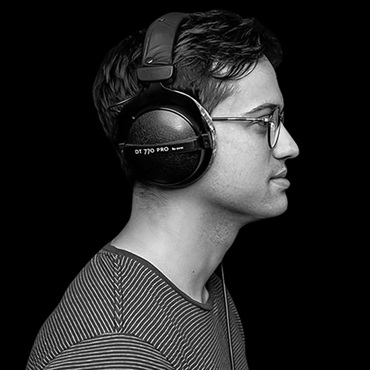 beyerdynamic DT 770 PRO80 Ohm(密閉型スタジオヘッドホン、80Ω)(DT770PRO)(ベイヤーダイナミック) 画像3