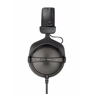 beyerdynamic DT 770 PRO 32 Ohm(密閉型スタジオヘッドホン、32Ω)(DT770PRO)(ベイヤーダイナミック) 画像1