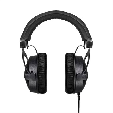 beyerdynamic DT 770 PRO 32 Ohm(密閉型スタジオヘッドホン、32Ω)(DT770PRO)(ベイヤーダイナミック) 画像2