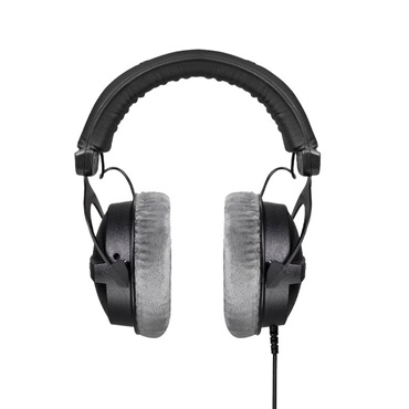 beyerdynamic DT 770 PRO250 Ohm(密閉型スタジオヘッドホン、250Ω)(DT770PRO)(ベイヤーダイナミック) 画像1