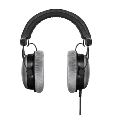 beyerdynamic DT 880 PRO 250 Ohm(セミオープン型スタジオヘッドホン・250Ω)(ベイヤーダイナミック)(開放型)(ヘッドホン)(モニターヘッドフォン)(DT880PRO) 画像2