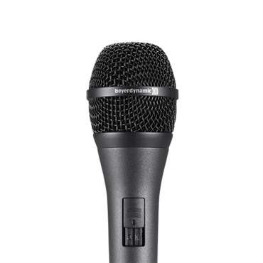 beyerdynamic TG V70 s(ボーカルマイクロホン、スイッチ付き、ダイナミック)(TGV70)(ベイヤーダイナミック) 画像1
