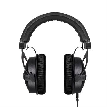 beyerdynamic DT 770 M80 Ohm(密閉型モニタリングヘッドホン、80Ω)(DT770M80)(ベイヤーダイナミック) 画像2