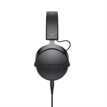 beyerdynamic DT 700 PRO X(密閉型スタジオヘッドホン)(ベイヤーダイナミック) (DT700PROX) 画像1